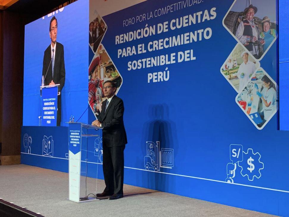 (Foto: @presidencia)