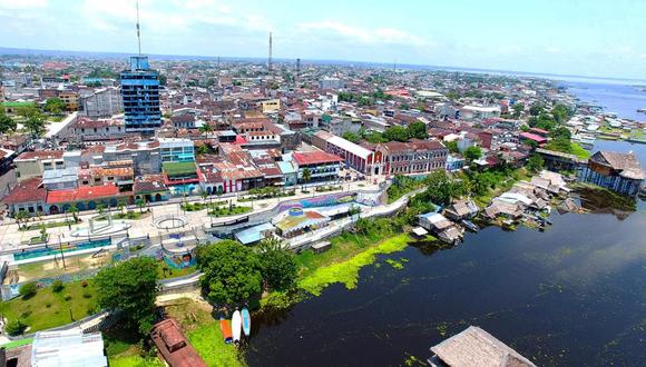 Iquitos contará con su primer centro comercial en el 2023. Se proyecta una inversión de casi US$ 140 millones.