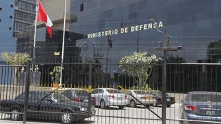 Ministerio de Defensa pide evitar uso de la imagen de héroes nacionales con fines políticos