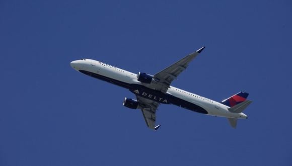 Con el cambio, las aerolíneas pueden solicitar exenciones para hasta cinco aeropuertos o 5% de los destinos hacia donde deben volar, lo que sea mayor, agregó el departamento. (Bloomberg)