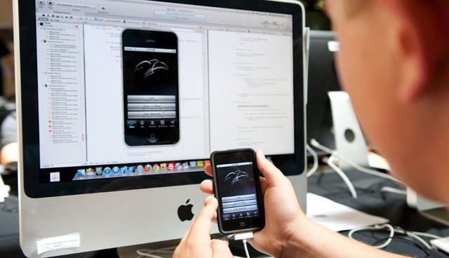 Foto 40 | Puesto 40. Desarrollador De Apps (Foto: Fosfore Studios)