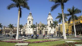 Centro Histórico de Lima albergará cuatro proyectos de vivienda social