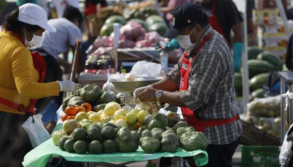 La evaluación sobre la situación nutricional en Latinoamérica excluye a los países de mayor peso económico, como México y Brasil, así como Argentina, Chile, además de Venezuela, donde el organismo no tiene actividades.