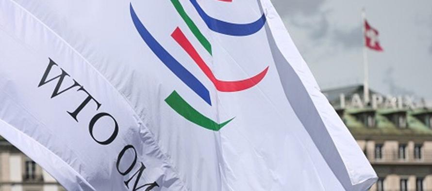 El Órgano de Solución de Diferencias de la OMC abordará la actual solicitud china el próximo 28 de octubre y, en el caso de que Estados Unidos se oponga a aceptar la cantidad propuesta por China, el caso lo gestionará un juez designado por la organización.