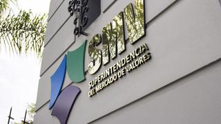 SMV presentó nuevo sello para identificar a sus reguladas y evitar estafas a inversionistas 