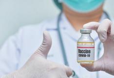 OPS: en próximos días países de la región sabrán cuántas vacunas de AstraZeneca recibirán