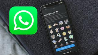 WhatsApp: cómo activar el buscador de stickers para sus conversaciones