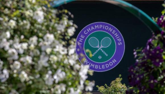 La edición número 134 de Wimbledon se disputará del 28 de junio al 11 de julio del 2021. (Foto: Wimbledon)