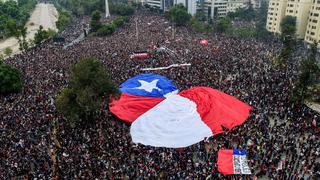Chile: economía  del país del sur marca su primera caída interanual en setiembre con 0.4%