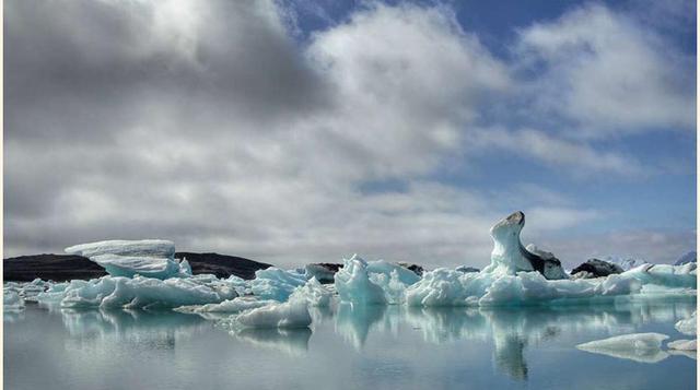 Islandia: 9,5.(Foto: Externa).