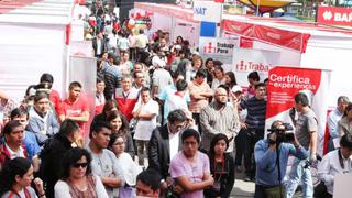MTPE promueve beneficios de la formalización en Tacna