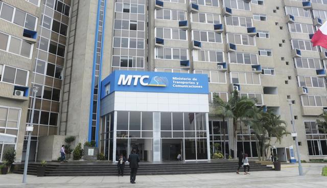 Foto 2 | El Ministerio de Transportes y Comunicaciones ( MTC ) informó que le otorgó un permiso de operación de aviación comercial a la segunda aerolínea modelo ' low cost '  Sky Airline Perú , en siete destinos del país por cuatro años. (Foto: GEC)