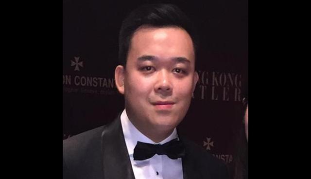 9. Jonathan Kwok

Origen de la fortuna: Heredero a la promotora Sun Hung Kai Properties y promotor inmobiliario Empire Group Holdings, de Hong Kong 
Edad: 30 años 
Patrimonio: US$ 2.5 mil millones
posición en la lista: 916