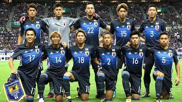 Foto 9 | Japón fue el segundo país asiático en clasificar el Mundial, la selección tiene un valor total de 76.70 millones de euros.