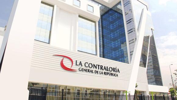 La Contraloría realizará servicios control concurrente -en los siguientes meses- en cuatro obras de la provincia de Ilo. (Foto: Difusión)