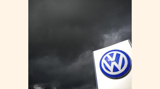 Volkswagen. Ingresos: 236,600 millones de dólares.  (Foto: Forbes)