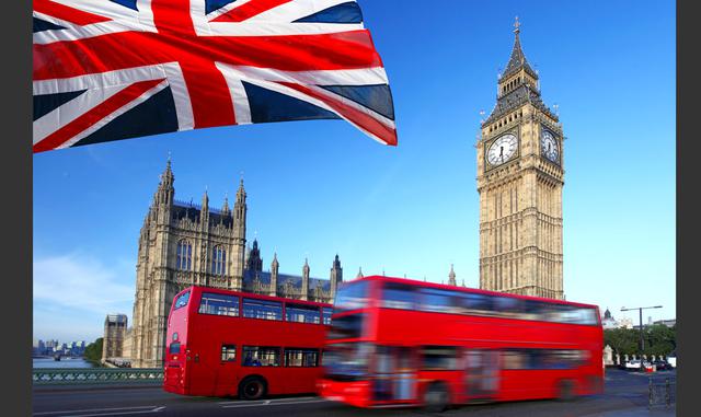 FOTO 6 | Londres (Inglaterra)