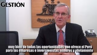 Perú y Australia “muy cerca” de firmar acuerdo de servicios aéreos