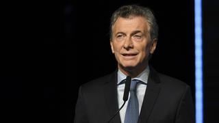 ¿Por qué la Argentina de Macri entró en crisis financiera?