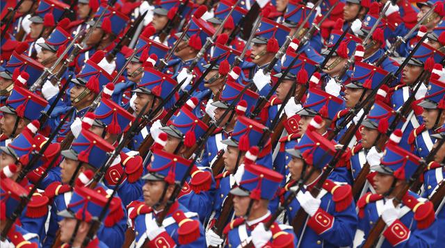 (Foto: Roberto Cáceres)