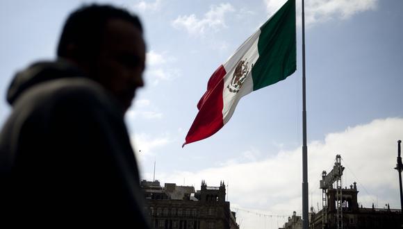 FOTO 1 | México US$ 53,500 millones.  (Foto: Wikipedia)