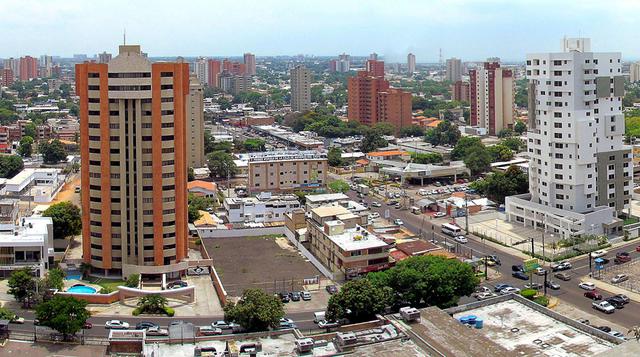 11. Venezuela, puesto 74 en ranking general con una puntuación de 0.694. La tasa de participación de las trabajadoras también es menor, y un mayor nivel educacional no necesariamente se traduce en un salario más alto. (Foto: Wikipedia)