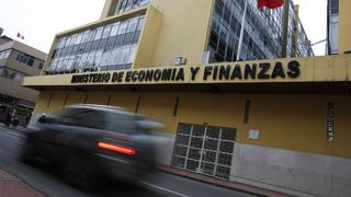 MEF propone fideicomiso que retenga parte de ventas de empresas acusadas de corrupción