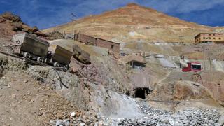 Cerro Rico: La mina de plata de Potosí que paraliza después de 475 años por el Covid-19   