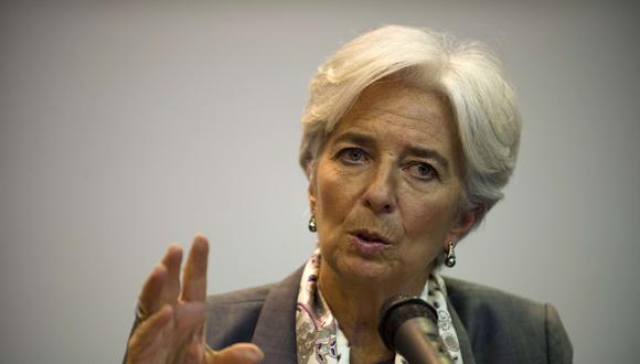 El FMI&nbsp;no ha realizado "ninguna de las auditorías" que la organización realiza a todos los miembros de manera anual. (Foto: AFP)