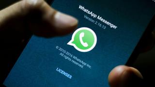 WhatsApp dejó de funcionar: aplicación no permite enviar mensajes multimedia