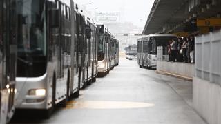 MTC: La ATU abordará situación del Metropolitano desde abril del 2019