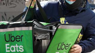 Uber Eats anuncia su retiro del mercado peruano 