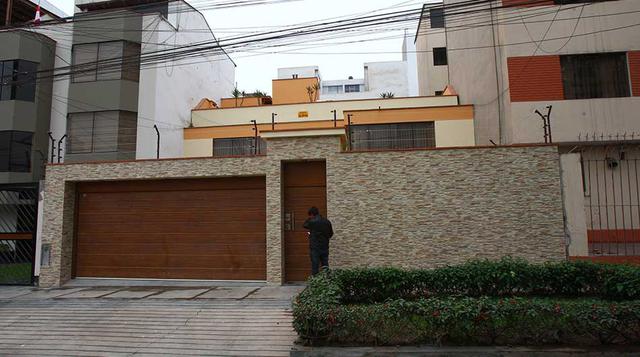 2.  Santiago de Surco. En Surco, el nivel de preferencia es de 12.17%. (Foto: USI)