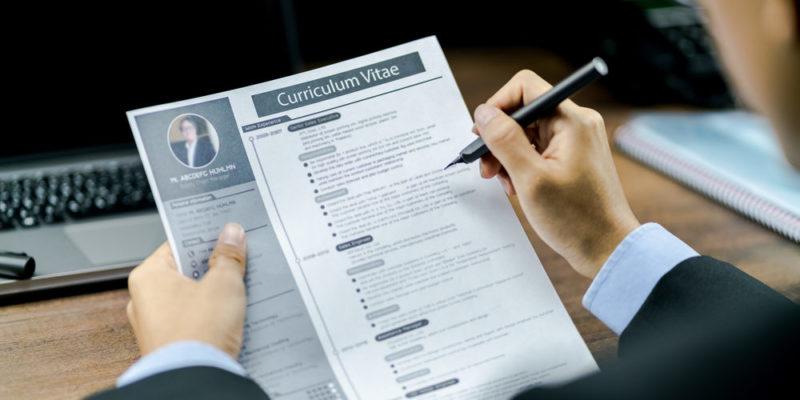 Las empresas buscan que el nuevo trabajador encaje en su puesto de trabajo y en su compañía. (Foto: difusión).