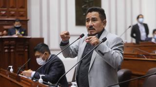 Congresista de Perú Libre contradice a Castillo sobre Camisea: “Siempre se ha señalado que estatizar no va”