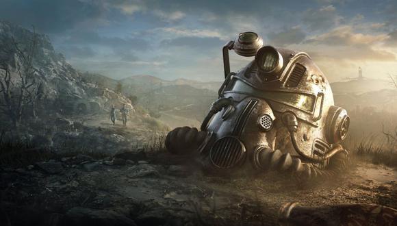 ZeniMax es la matriz de Bethesda Softworks, que además de Fallout, también ha desarrollado éxitos como The Elder Scrolls, Wolfenstein y Dishonored.(Bethesda Game Studios)