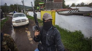 El aguacate mexicano, rehén de la violencia narco que arrecia en Michoacán