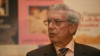 Mario Vargas Llosa calificó de 'prudente' y muy 'positivo' el fallo de la Haya