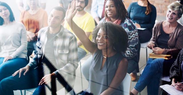 FOTO 13 | 13. Nunca dejes de aprender (Foto:Shutterstock)