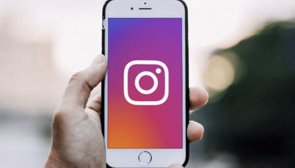 Instagram es una de las redes sociales más importantes del mundo. (Foto: La Tercera)