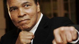 Muhammad Ali hospitalizado con neumonía