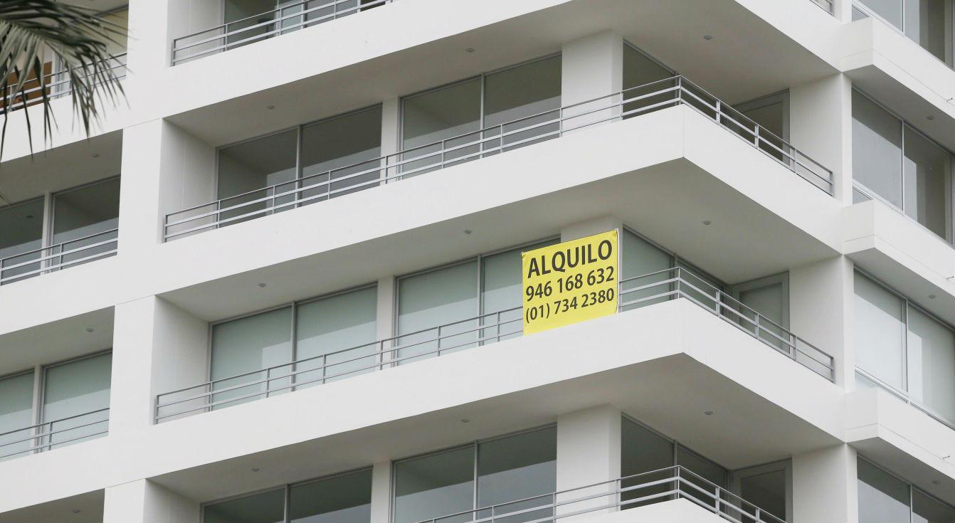 alquiler
