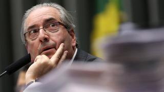 Jefe de Diputados de Brasil está a punto de ir a juicio por sobornos en Petrobras
