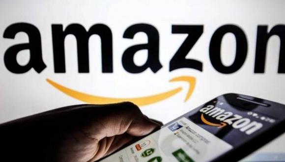 Amazon ha visto un incremento sin precedentes de su negocio desde que se desató la pandemia de coronavirus. (Foto: Amazon)