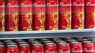 Mundial sin cerveza: Budweiser en riesgo por los US$ 75 millones que paga como patrocinador