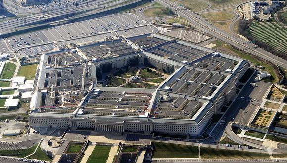 La lista incluye empresas "propiedad de, controladas por o afiliadas al gobierno, a los militares o a la industria de defensa de China, informó el Pentágono. (Foto: AFP)