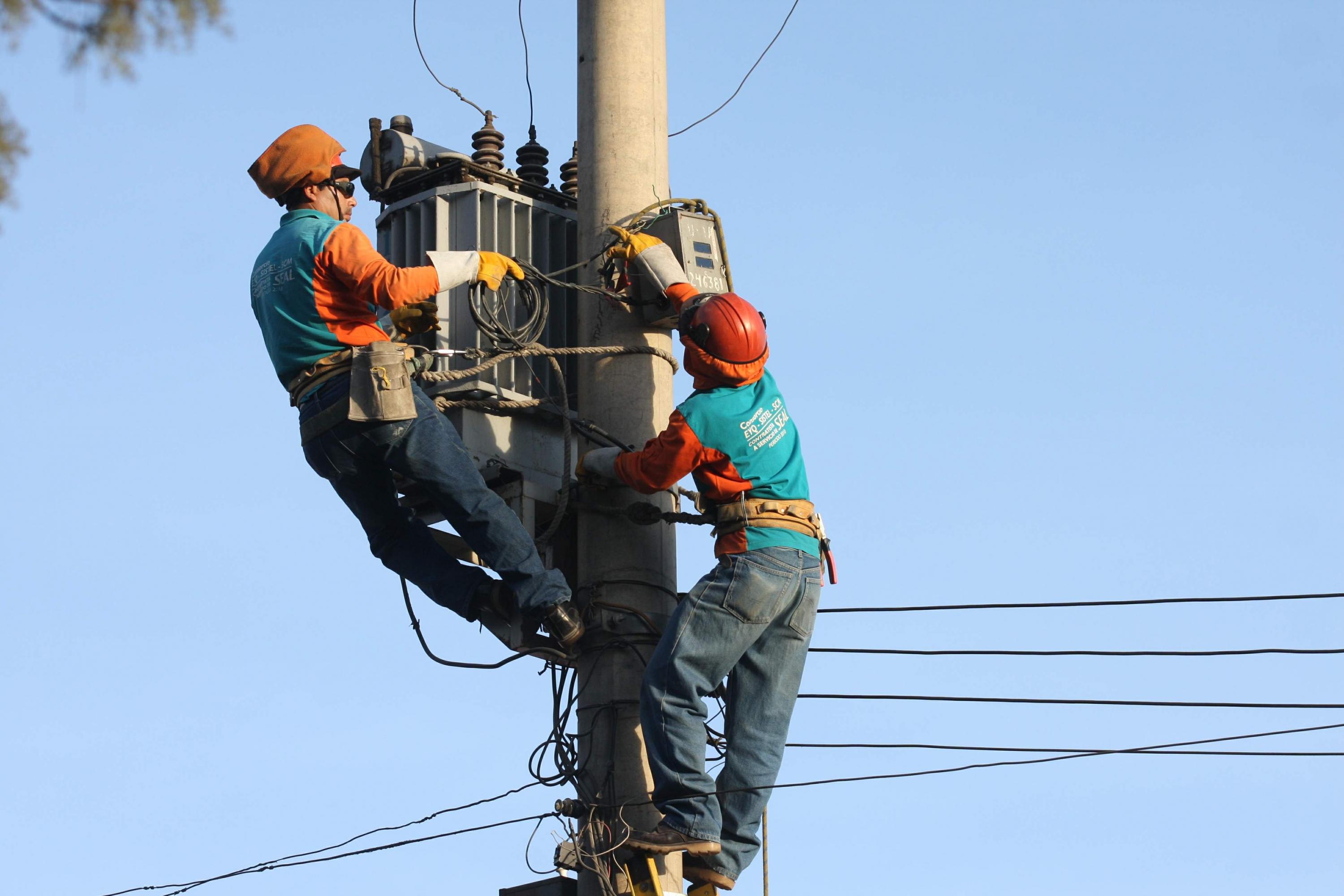 La meta del sector energético es reducir en 30% la emisión de gases de efecto invernadero. (Foto: GEC)