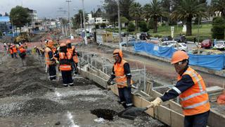 Las AFP invertirán más en infraestructura si se elimina la autorización previa de la SBS