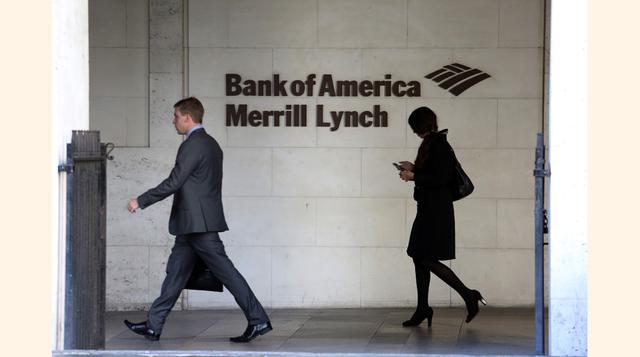 Bank of America (BofA) Merrill Lynch: aún hay solución. Si bien este banco es optimista, considera que Grecia "se está quedando sin tiempo para encontrar un acuerdo" y afirma que las chances de pago de deuda el 30 de junio "son escasas&quot