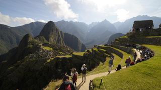 Machu Picchu, las razones por las que podría entrar a la lista de patrimonios en peligro de la Unesco